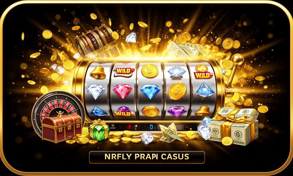 q188 Những Gì Có Trong Sảnh Lua Vang Slot